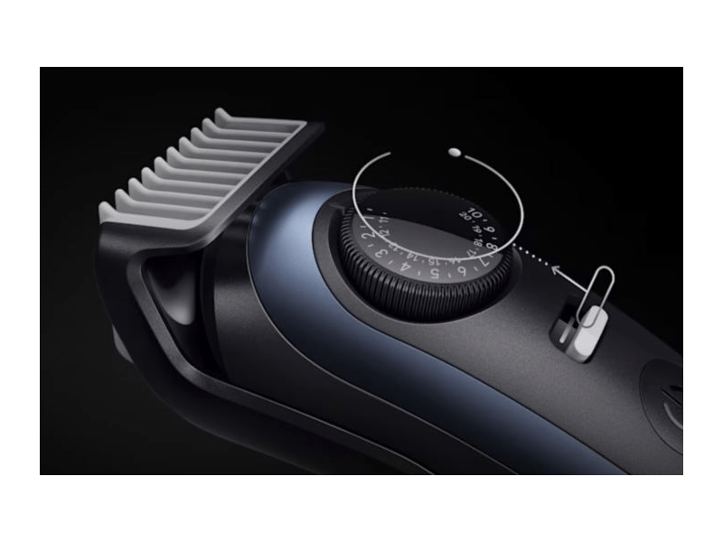 Braun BT7540 Series 7 szakállvágó