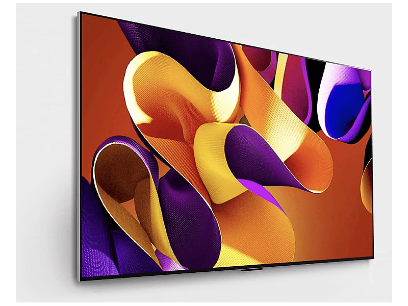 OLED evo Smart LED TV, 4K UHD HDR, webOS