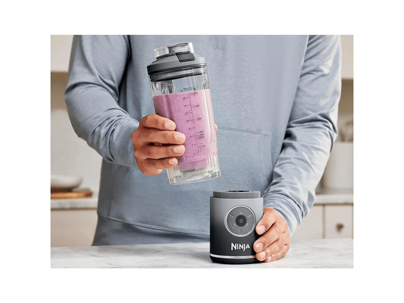 Ninja BC251EUNV BlastMax prijenosni blender, plavi