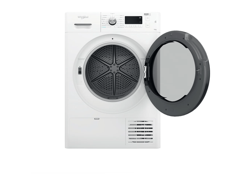 Whirlpool FFT M11 82B EE R Hőszivattyús szárítógép