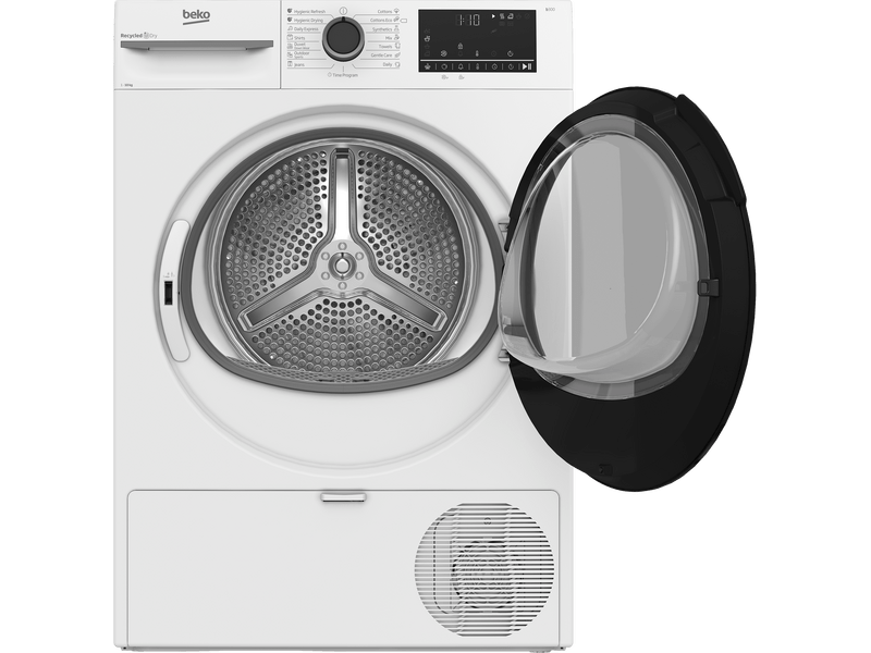 Beko BM3T40230W Hőszivattyús szárítógép