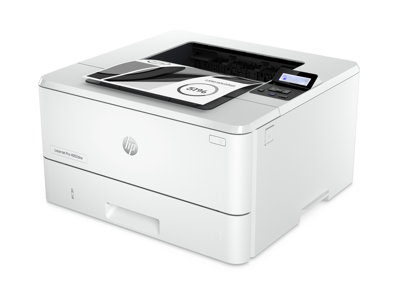 HP LaserJet Pro 4002dne lézernyomtató (2Z605E)