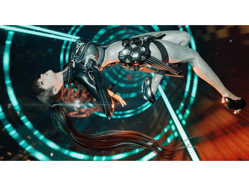 Stellar Blade PS5 játék