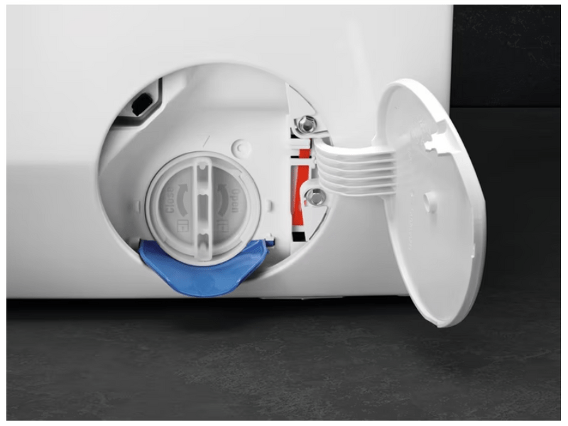 AEG LWR75965O Mosó-szárítógép