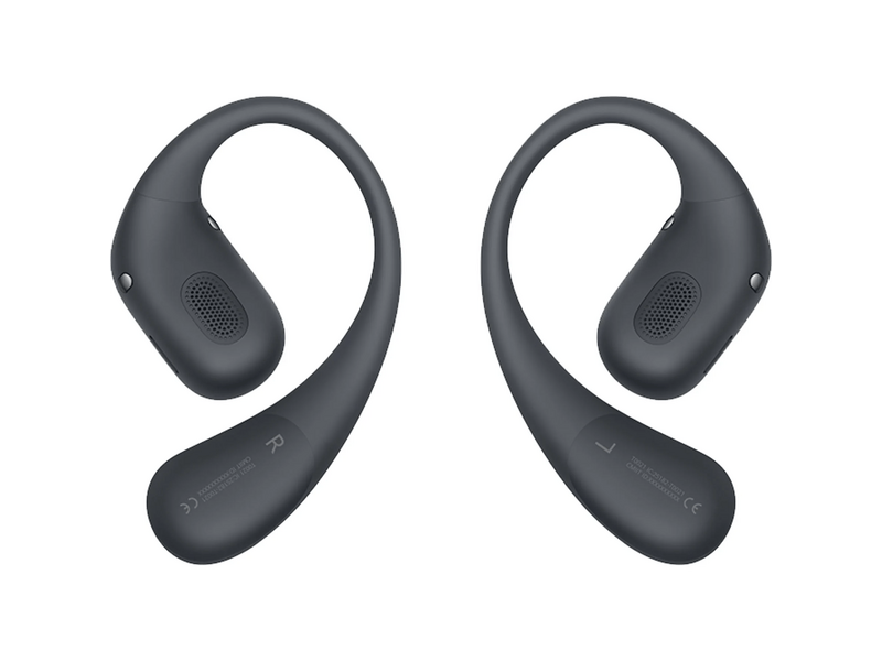 Huawei FreeArc TWS Bluetooth fülhallgató, fekete (55038108)