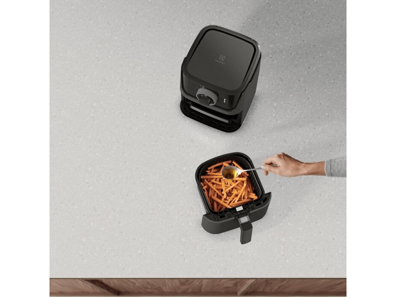 Electrolux E5AF1-4GB Create5 Air Fryer forrólevegős sütő