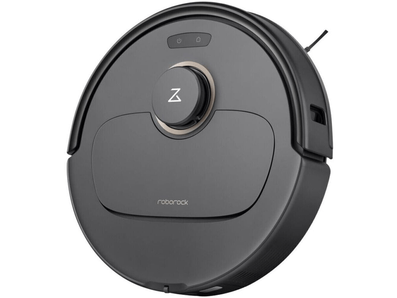 Roborock Qrevo Pro Robotporszívó, fekete