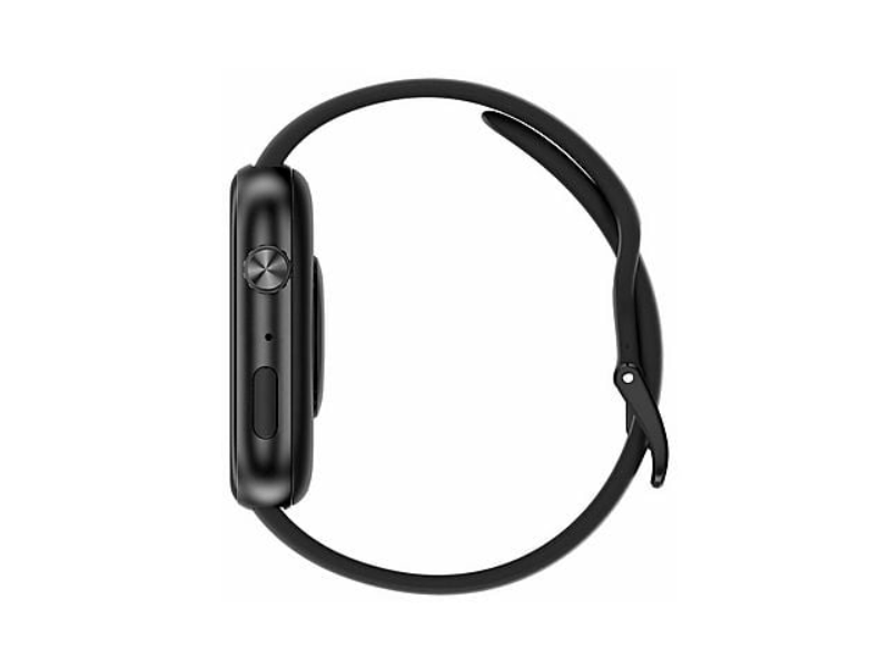 Honor Choice Infowear Watch 2i Okosóra, fekete (5504ACGT)