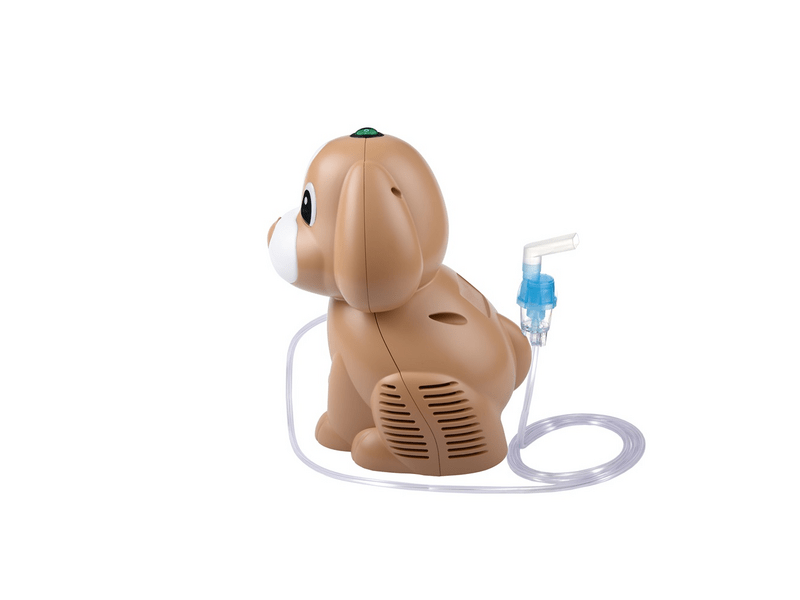 Vivamax GYV25 Kompresorski inhalator, pas