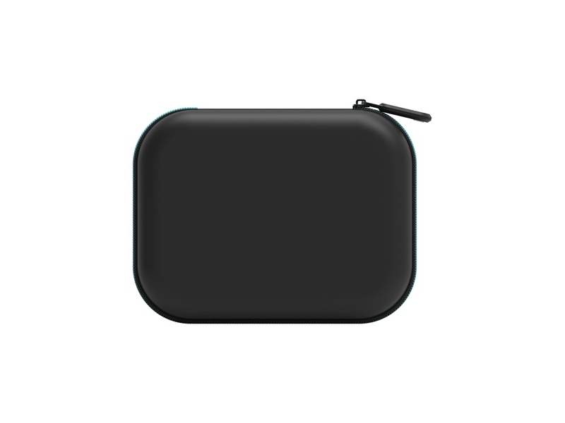 Hyperkin M07720 Nintendo Switch 2 Joy-Con putna torbica, crna