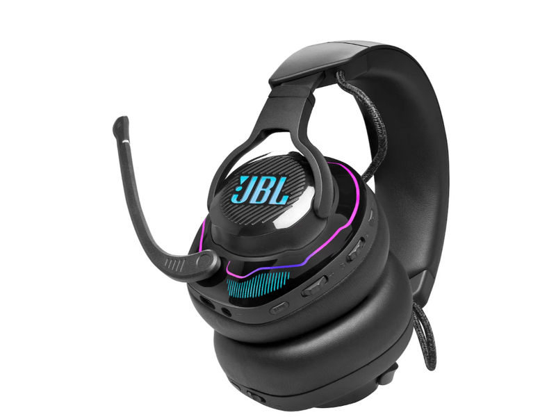 OVER-EAR WIRELESS GAMING HEADSETS