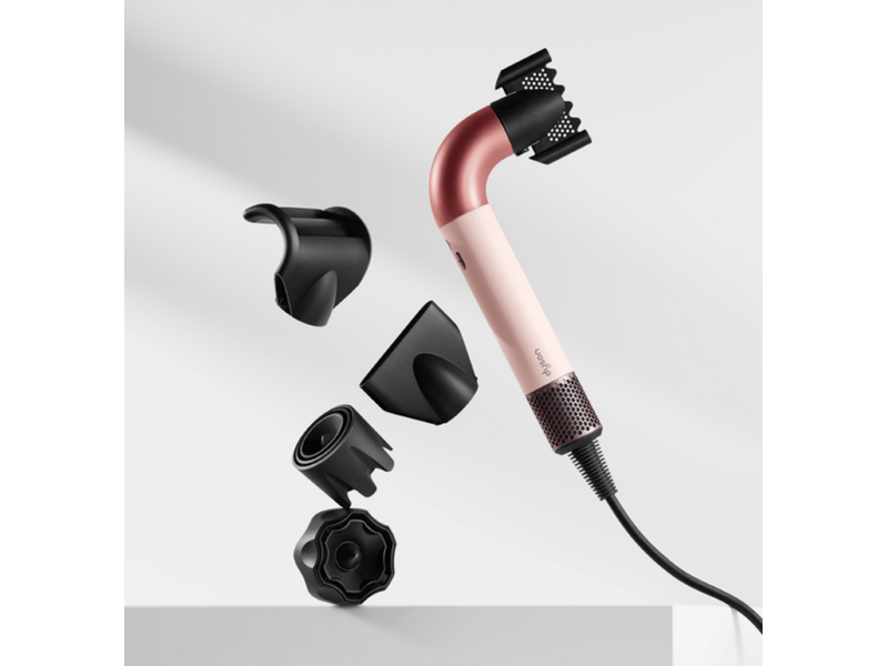 Dyson Supersonic R™ sušilo za kosu s ravnom i valovitom površinom (113332-01)