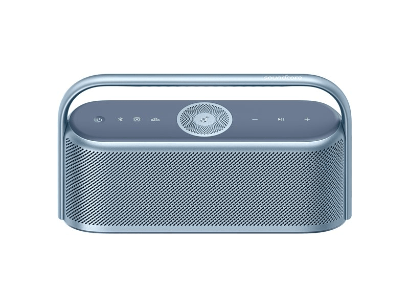 Anker Soundcore Motion X600 Bluetooth hangszóró, Kék (A3130031)