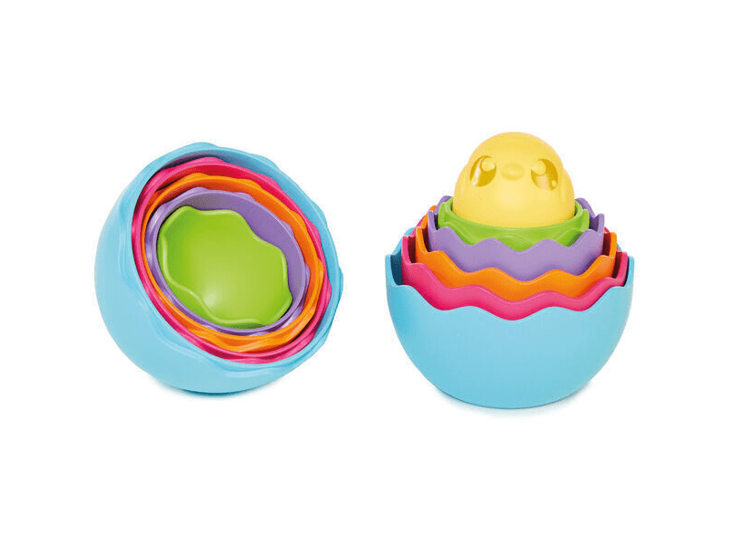 Tomy Toomies: Kukucska tojáskák (E73080)