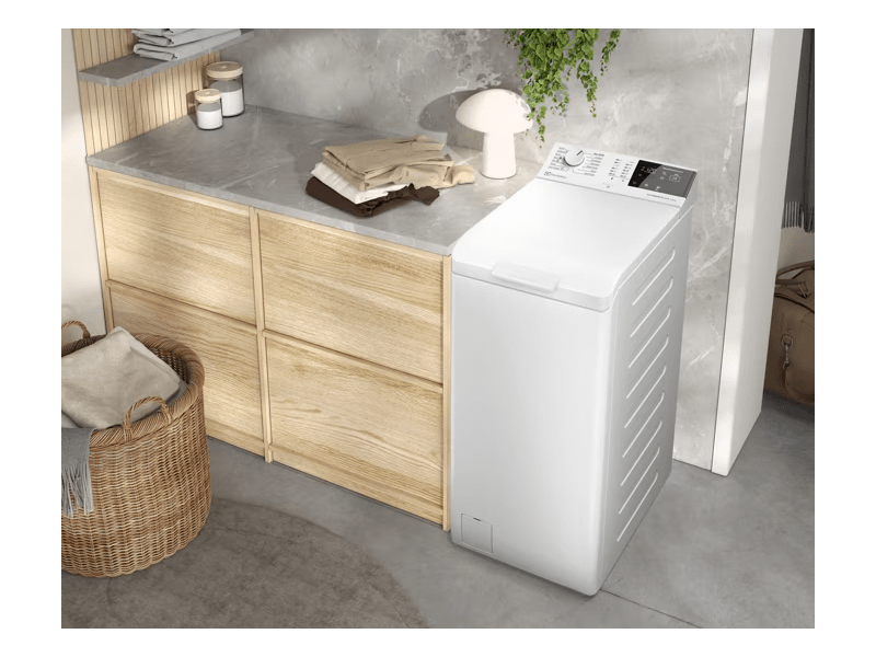 Electrolux EW6T206H Felültöltős mosógép