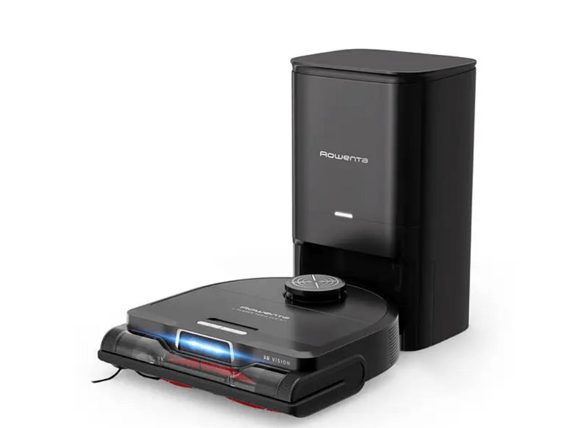 Rowenta RR9695WH X-Plorer robotski usisavač