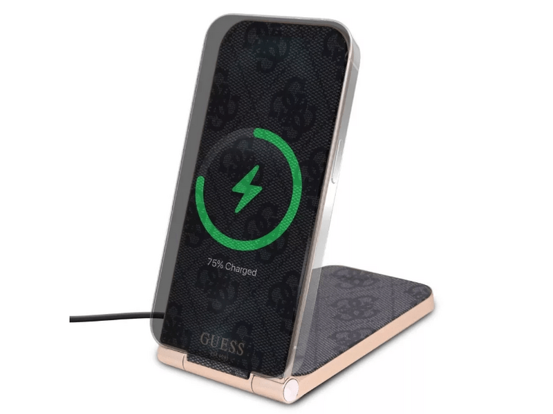 Guess 4G asztali töltő állvány (GUDCFAL4PEGK)