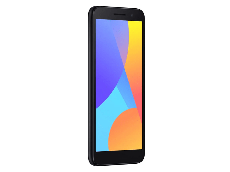 Alcatel 1 (2021) Okostelefon, Fekete + Yettel Expressz csomag