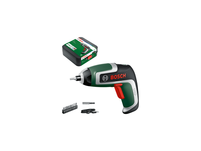Bosch IXO 7 Akkus csavarozó (06039E0020)
