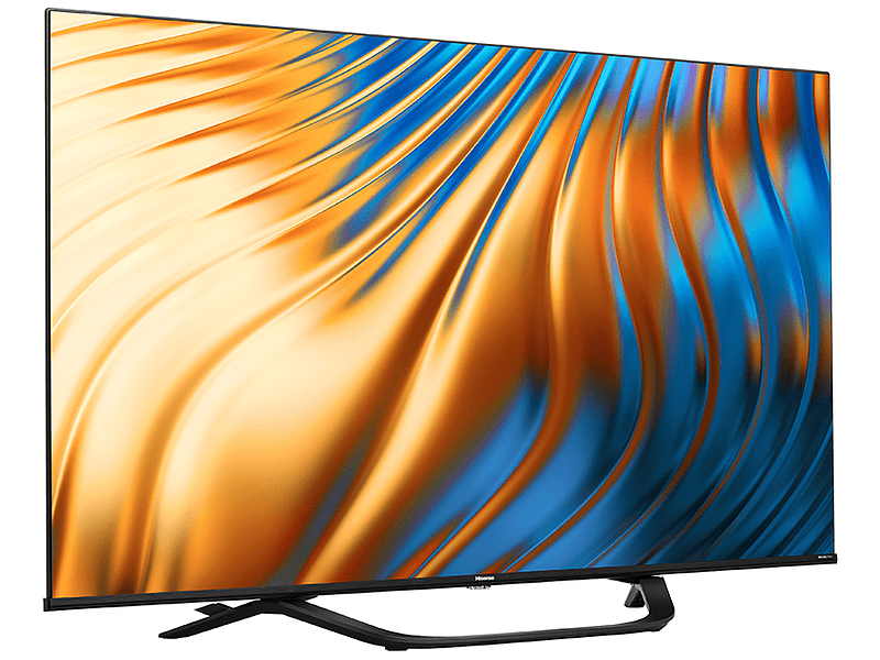 Hisense 65A63H 4K UHD Smart LED TV, 163 cm