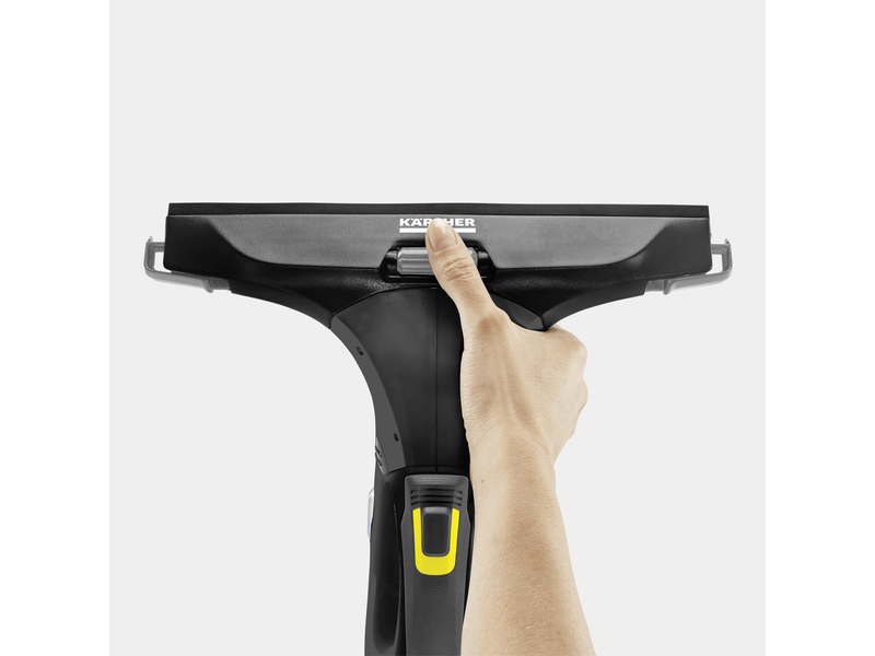 Karcher WV 5 PLUS N BLACK EDITION Ablaktisztító