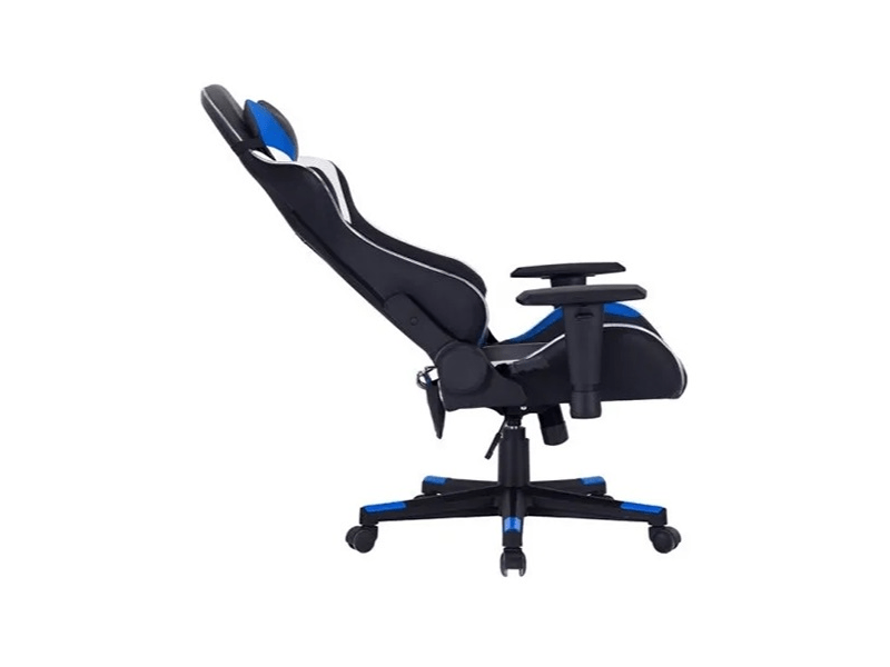 ByteZone Winner GC9222B LED-es Gaming szék