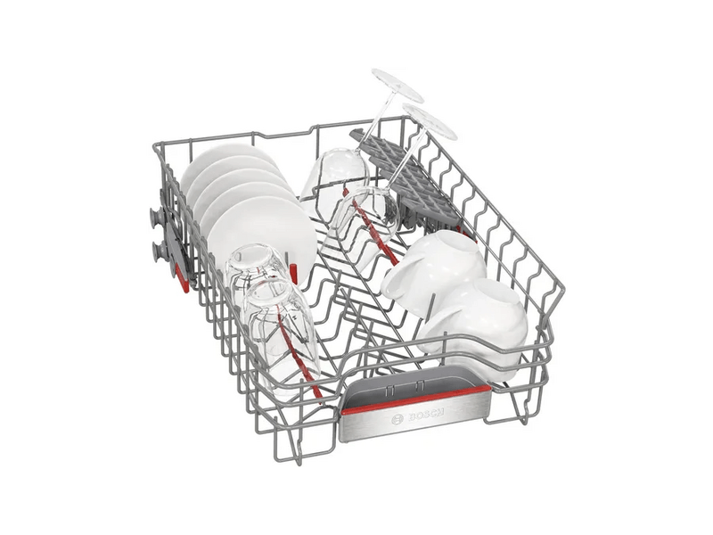 Bosch SPI6YMS14E Beépíthető mosogatógép