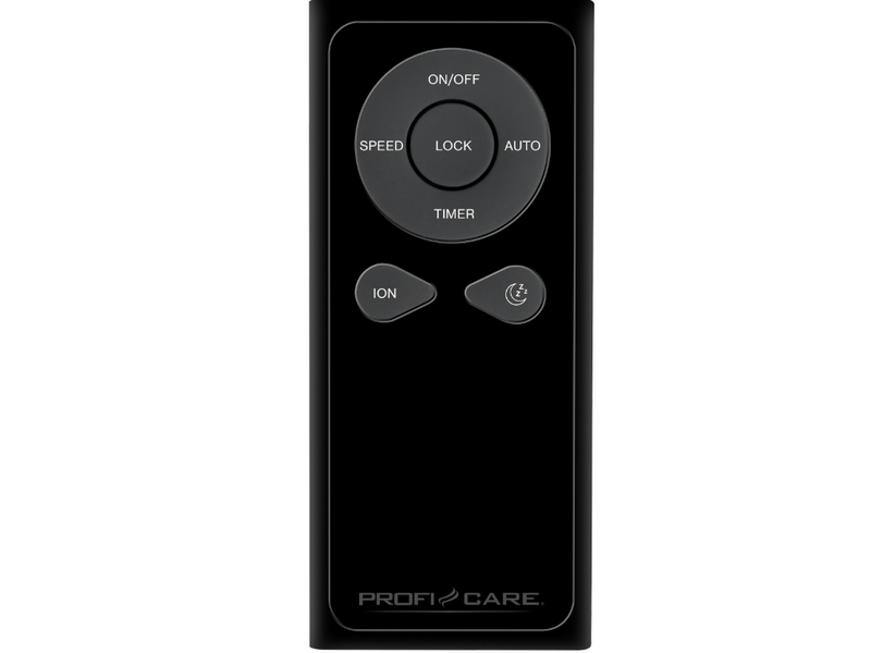 ProfiCare PC-LR 3076 légtisztító