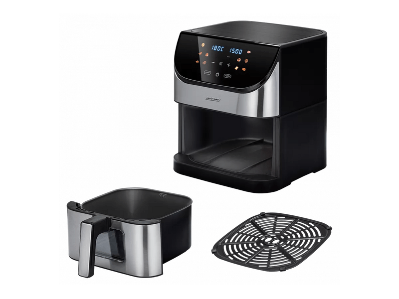 MPM MFR-10M/WIFI Airfryer