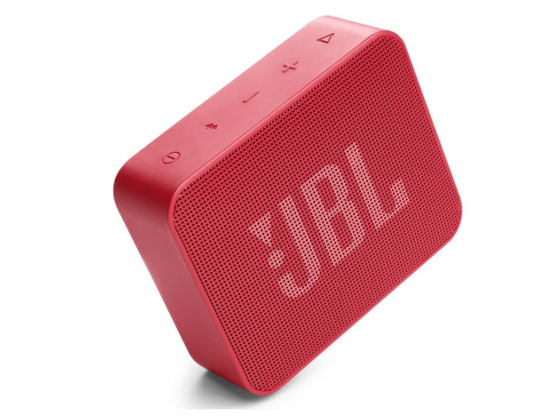 JBL GO Essential Bluetooth hangszóró, Piros