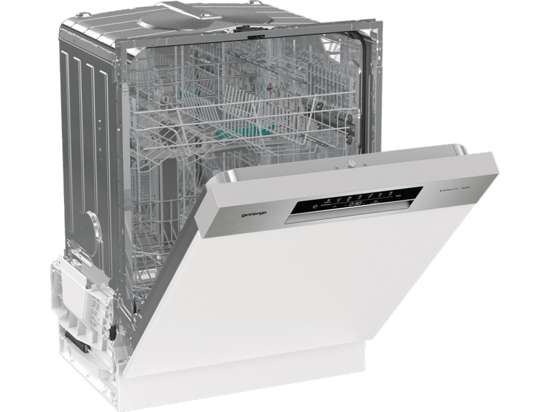 Gorenje GI642E90X Beépíthető mosogatógép