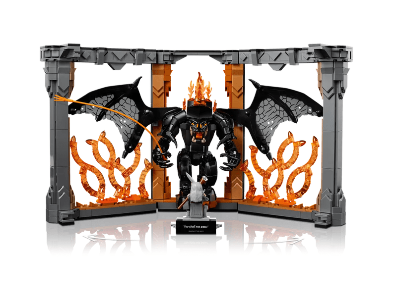 LEGO 10367