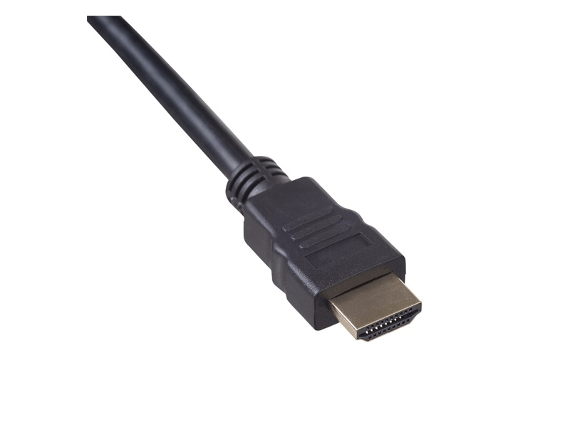 Akyga AK-AV-13 HDMI / DVI 24+1 Kábel, 3 m