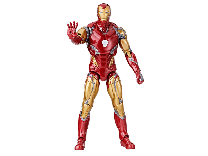 Marvel: Legends Vasember akciófigura (F91265L0)