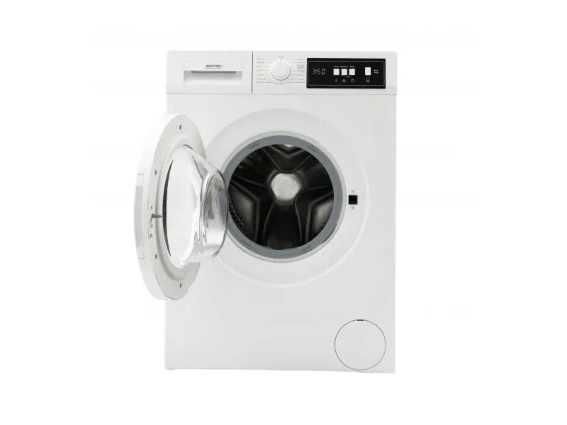 MPM MPM-5712-PV-40 Elöltöltős mosógép, fehér
