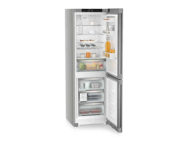 Liebherr CNsdb 5223 Alulfagyasztós hűtőszekrény