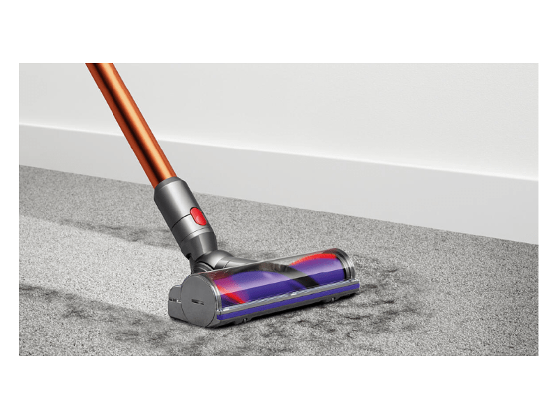 Dyson Cyclone V10 Origin (SV27) Kéziporszívó (394464-01)