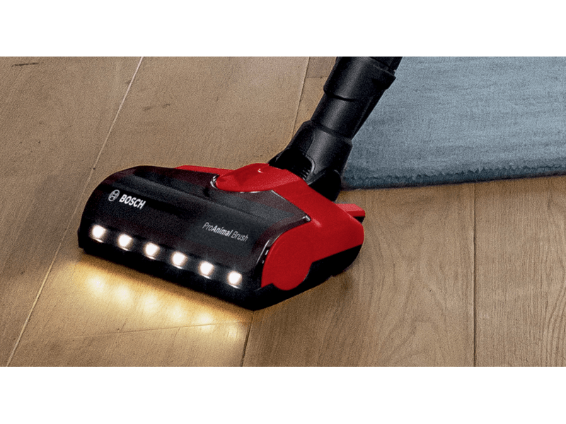 BOSCH BBS711ANM Unlimited 7 vezeték nélküli kéziporszívó