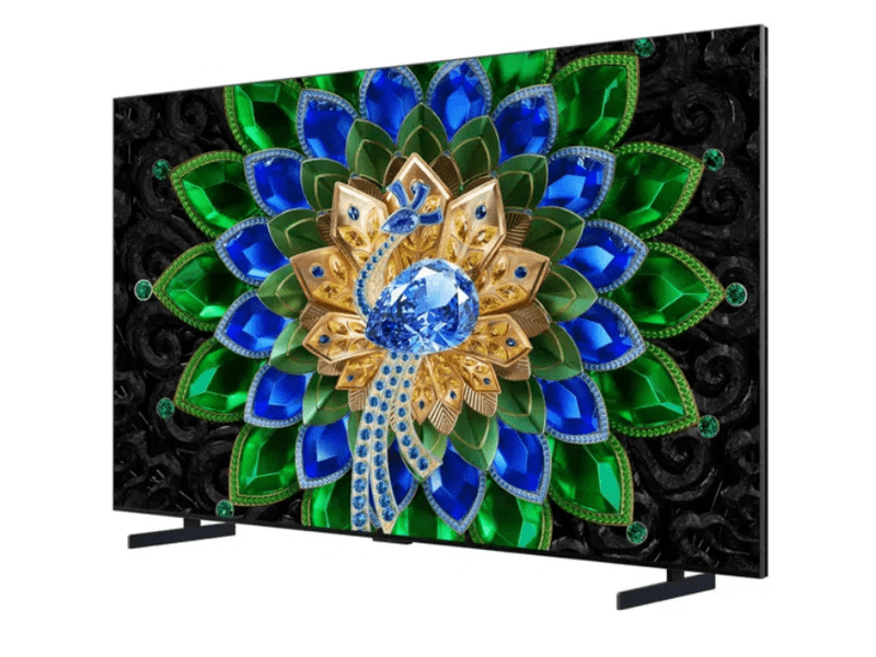 TCL 98A400U 98" 4K UHD Smart QD-Mini LED televizor