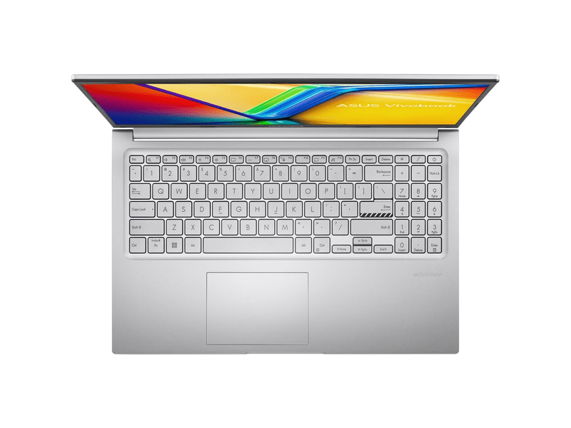 Vivobook,15.6,FHD,Ry5,8GB,512GB,NOOS,SIL