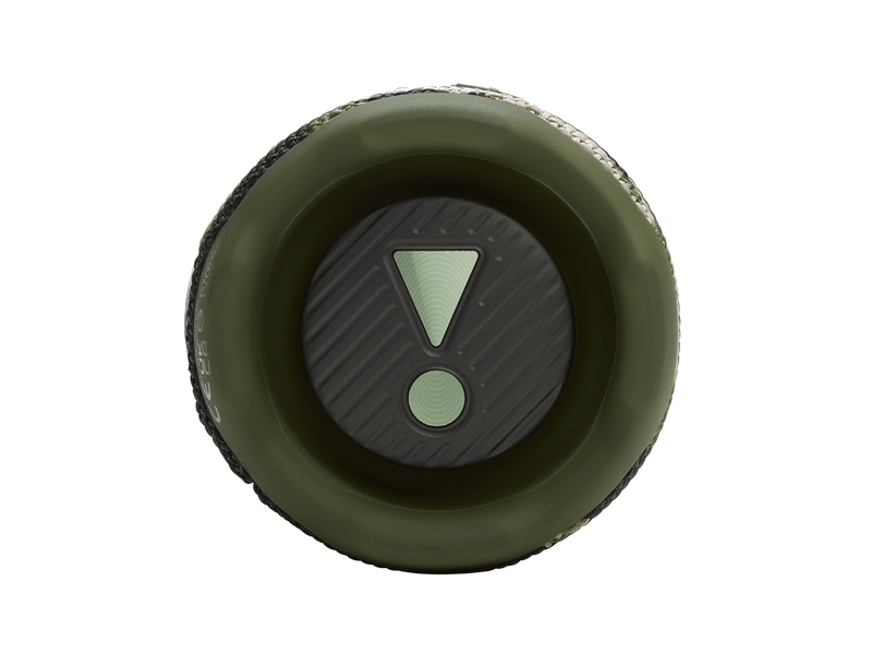 JBL Flip 7 Bluetooth zvučnik, squad