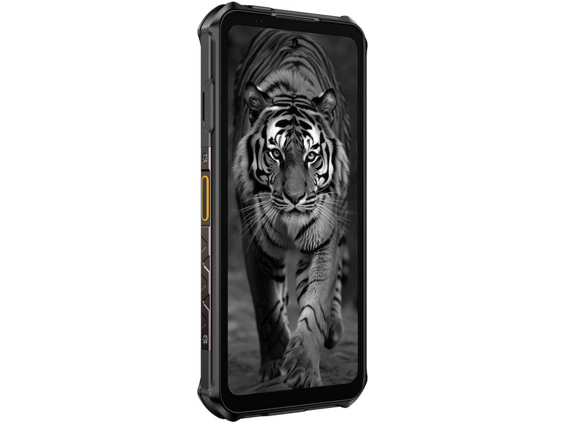 Ulefone Armor X16 6/128GB Okostelefon, szürke