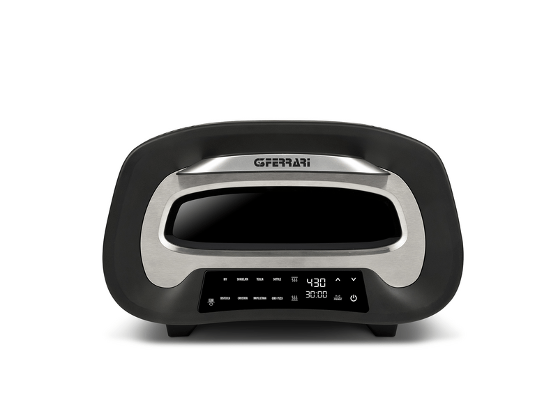 G3 Ferrari G10186 Pronto pizzasütő