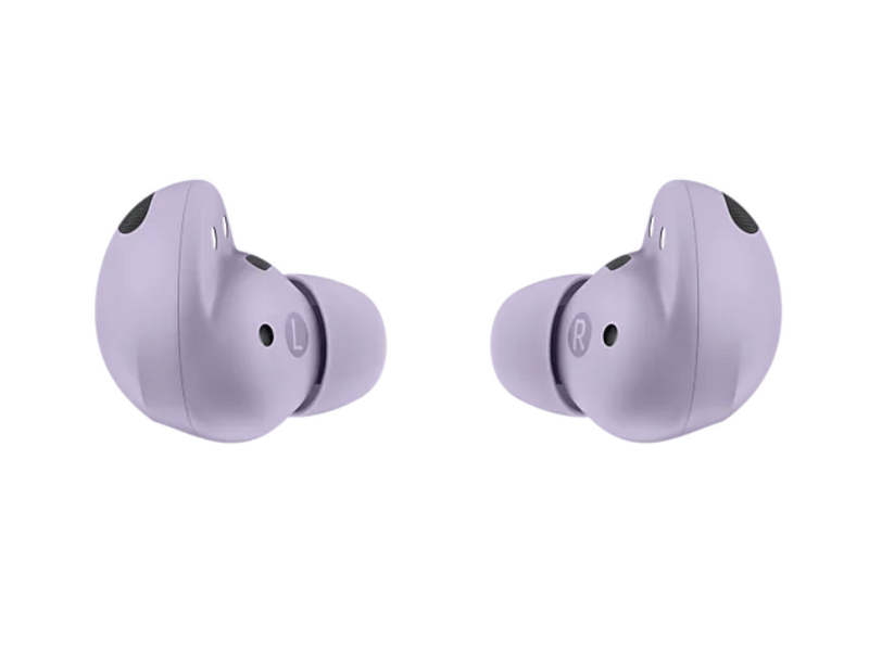Samsung Galaxy Buds 2 Pro, lila (SM-R510NLVAEUE)