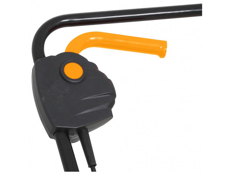 Riwall PRO REM 3211 Elektromos fűnyíró