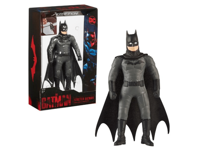 Stretch: Batman nyújtható akciófigura