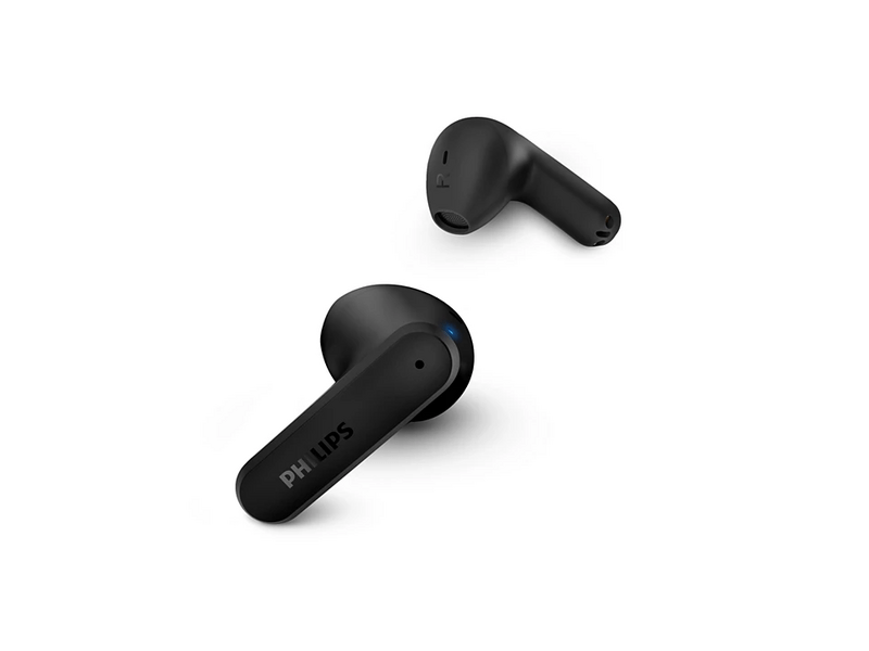 Philips TAT2139BK/00 Vezeték nélküli fülhallgató, fekete