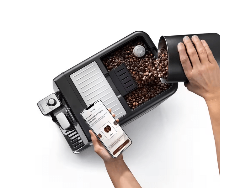 DeLonghi ECAM470.85.MB Eletta Ultra automata kávéfőző