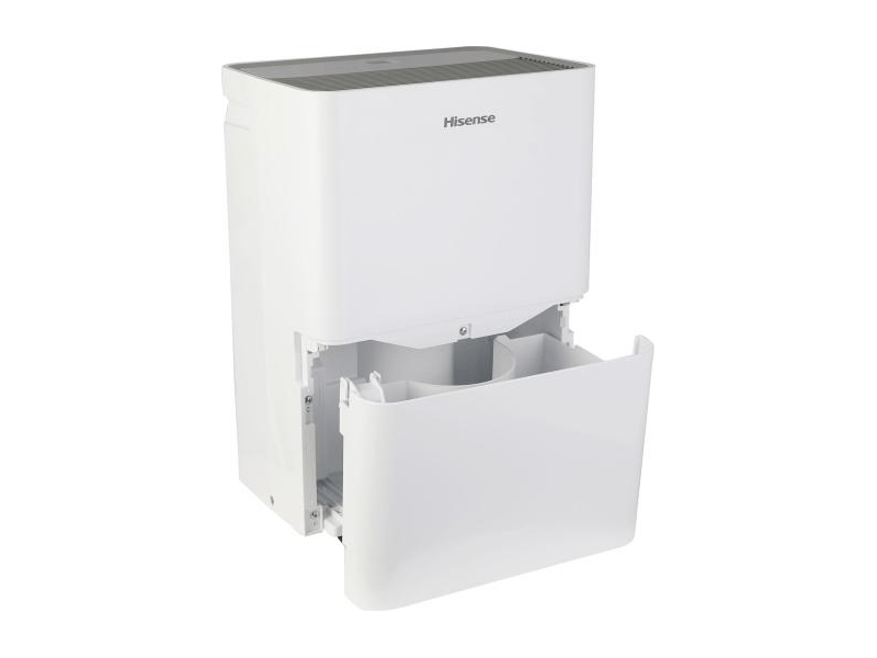Hisense D16HW Párátlanító