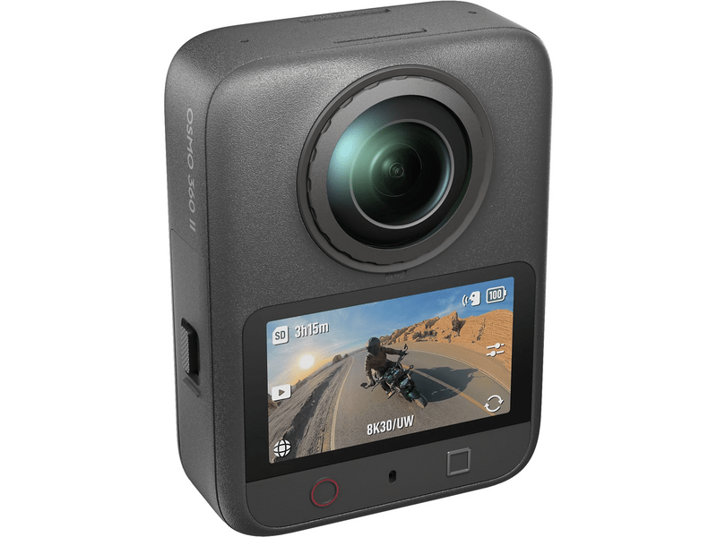 DJI Osmo 360 II Standard Combo (CP.OS.00000635.02)
